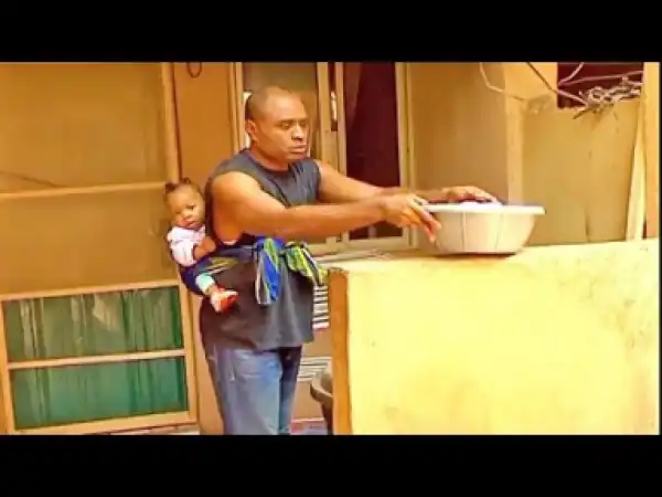 Video: Only Me 2 - 2018 Latest Nigerian Nollywood Movie